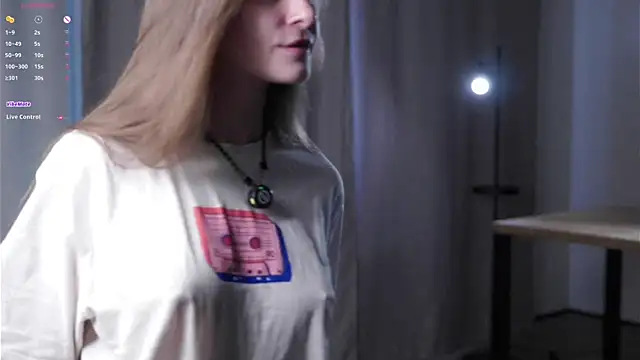 CaseyMulders webcam