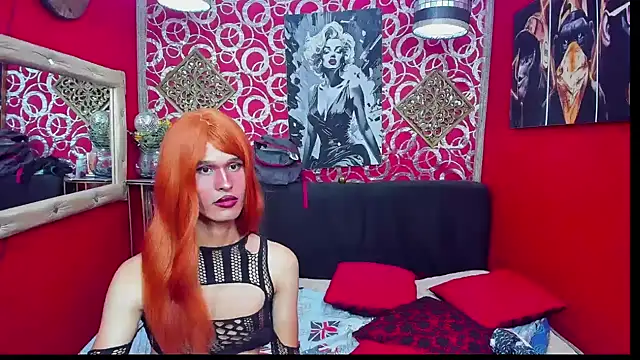shannentrans webcam