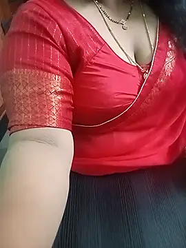 your-sameera live webcam show