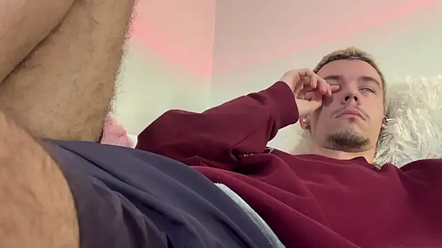 Jeremy1Scott live webcam show