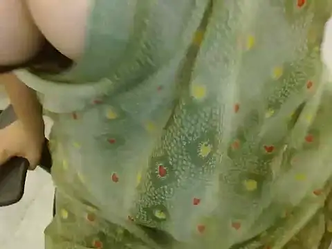 hey_Daisy live webcam show