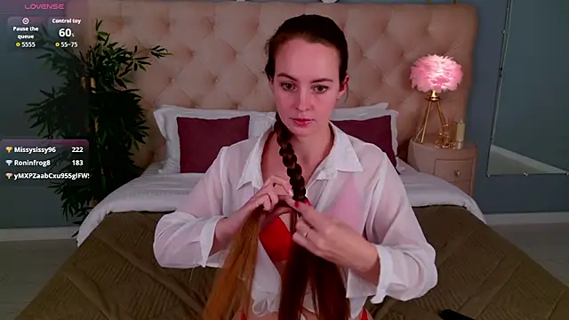 JaniceCollins webcam
