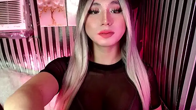 HoresCOCKLUCY webcam