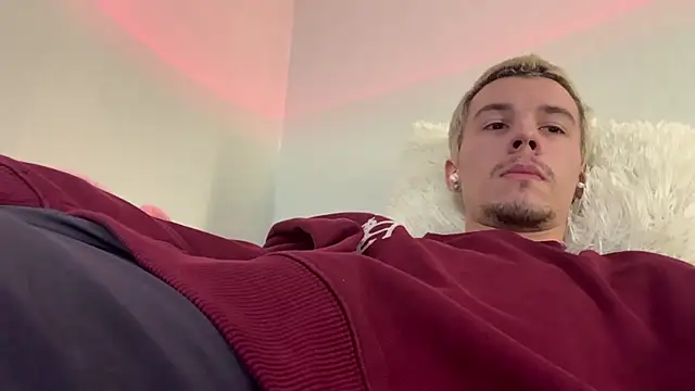 jeremy1scott (M young) - 🔥Stroking Fun