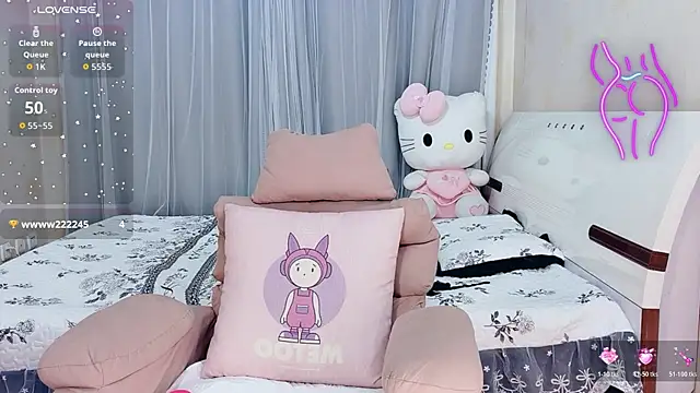 yangyang_520 webcam