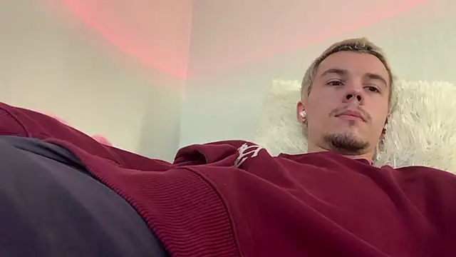 Jeremy1Scott webcam