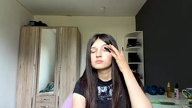 SpanishRooter webcam