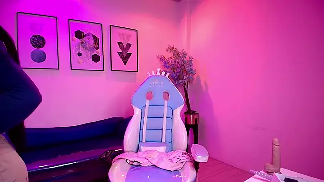 Miia__owens webcam