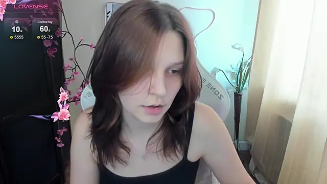 AudreyyKim webcam