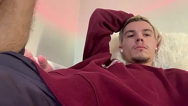 jeremy1scott (M young) - 🔥Stroking Fun