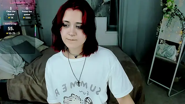 Alexa_Lexi_ webcam