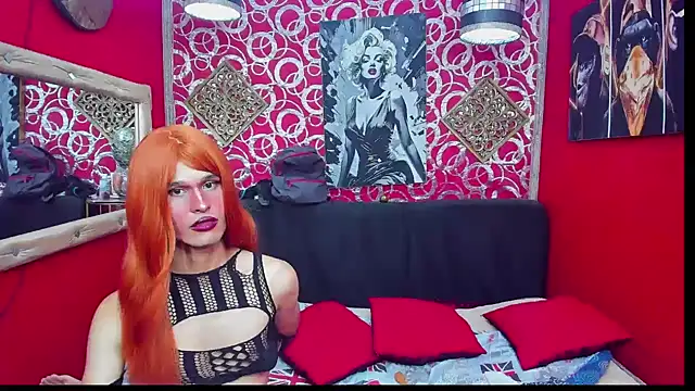 shannentrans live cam