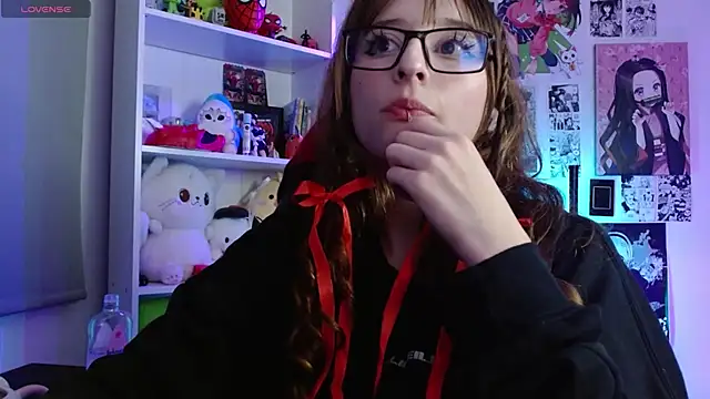 CelesteAyase webcam