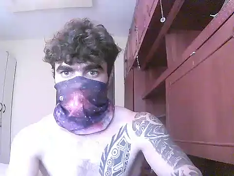 projectdivad webcam