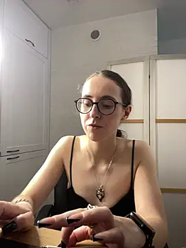 MartiniiSelenna live webcam show