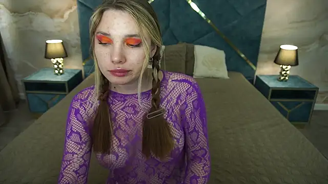 IceDanielles webcam
