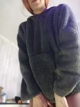 MaryJanew webcam