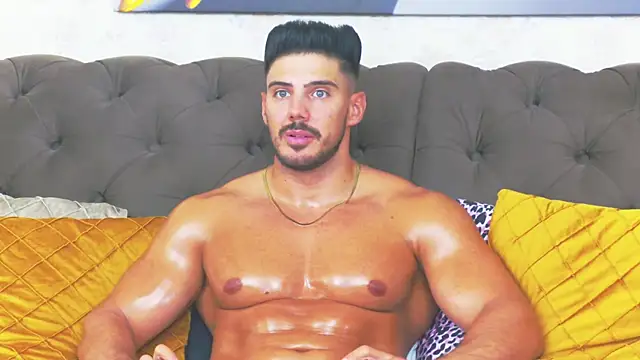 DustinKeent webcam