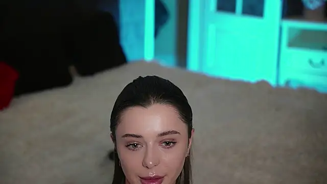 DinaCandy live webcam show