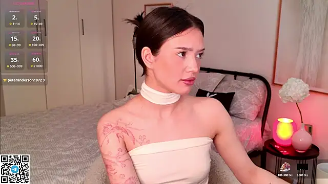 RikoAsada webcam