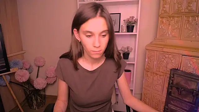 RosaRay_ live webcam show