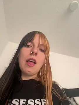 LilithKinkyDesire live webcam show