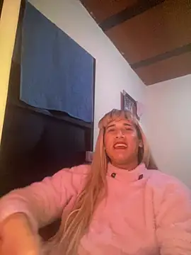 Marian_Cristal webcam