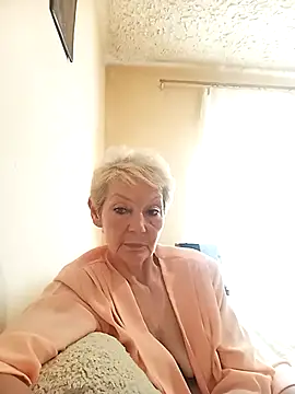 Calypso-Loove live webcam show