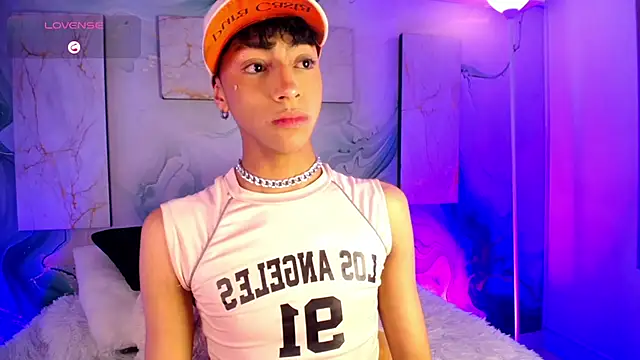 Owen_JP live webcam show