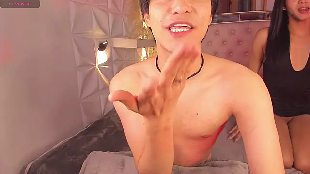 IamJuanJoc live webcam show
