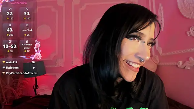 Kat_VonDe webcam