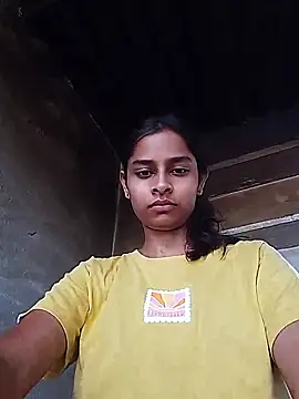 Queen_Simran live webcam show