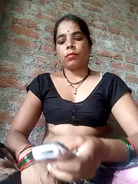 Jashoda_big live webcam show