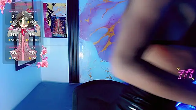 Katha_Gomez webcam