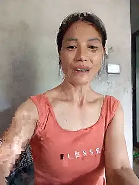 Lily-ly webcam