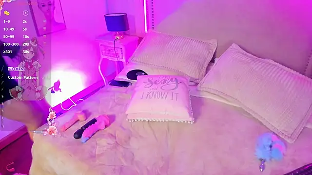 Blue_Cherry webcam