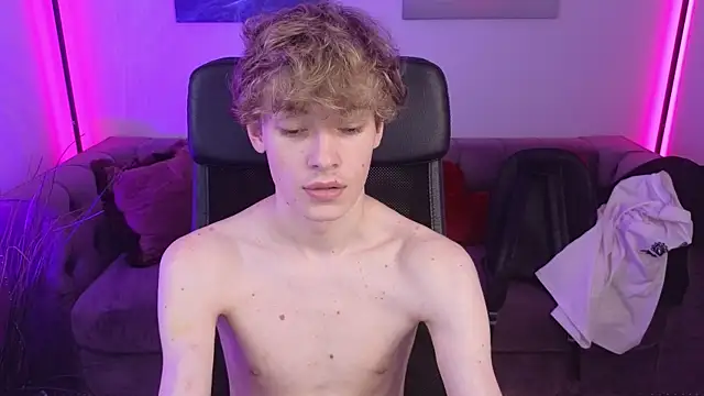 kevingarsiaa live webcam show