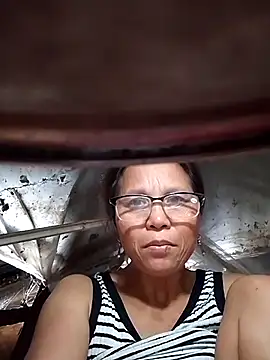 MissYourLove webcam