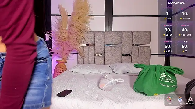 EllieCarter_ webcam