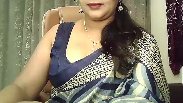 Spandana_Sweety webcam