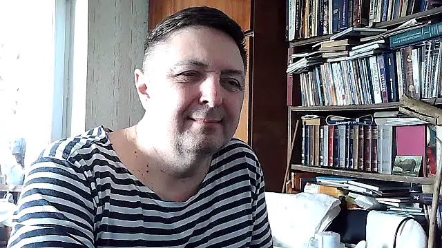 Pokaz2020 webcam