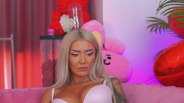fallingangel live webcam show