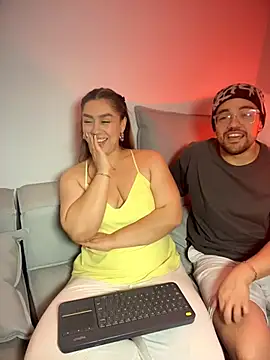 Im_sophiie webcam
