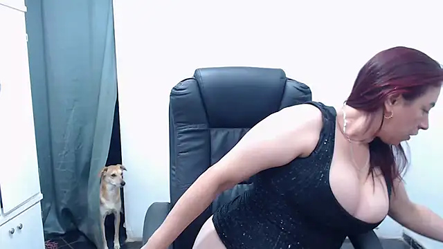 LAURA_CRAIZY webcam