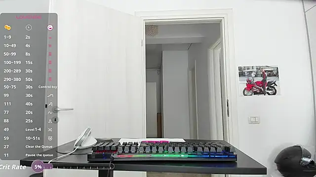 ZackFraser webcam