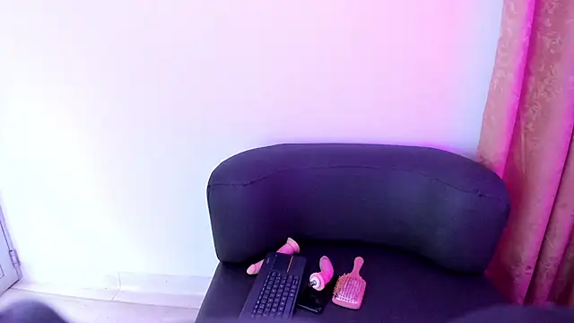 Lana_fox01 webcam