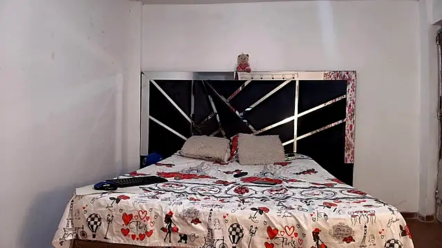 fire_lovex live webcam