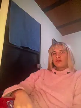 Marian_Cristal webcam