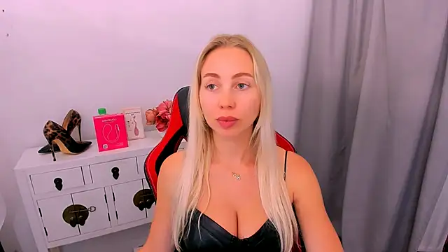 MargaritaRose webcam