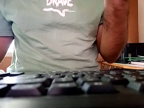 daddys_pen webcam
